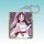 COSPA Sword Art Online New Illustration Yuuki Acrylic Multi Keychain Wedding Dress Ver. รูปภาพ 2
