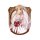 COSPA Sword Art Online New Illustration Asuna Outdoor Compatible Sticker Wedding Dress Ver. รูปภาพ 2