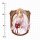 COSPA Sword Art Online New Illustration Asuna Outdoor Compatible Sticker Wedding Dress Ver. รูปภาพ 3