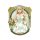 COSPA Sword Art Online New Illustration Leafa Outdoor Compatible Sticker Wedding Dress Ver. รูปภาพ 2
