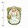 COSPA Sword Art Online New Illustration Leafa Outdoor Compatible Sticker Wedding Dress Ver. รูปภาพ 3