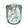 COSPA Sword Art Online New Illustration Sinon Outdoor Compatible Sticker Wedding Dress Ver. Bild 2