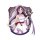 COSPA Sword Art Online New Illustration Yuuki Outdoor Compatible Sticker Wedding Dress Ver. รูปภาพ 2