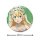 COSPA Sword Art Online New Illustration Leafa 65mm Tin Badge Wedding Dress Ver. imagen 2