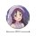 COSPA Sword Art Online New Illustration Yuuki 65mm Tin Badge Wedding Dress Ver. รูปภาพ 2
