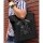 COSPA Sword Art Online [The Black Swordsman] Large Tote Bag Ver.2.0/BLACK รูปภาพ 2