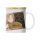 COSPA Sword Art Online A Break with Asuna Full Color Mug w/Lid รูปภาพ 2