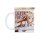 COSPA Sword Art Online A Break with Asuna Full Color Mug w/Lid รูปภาพ 3