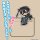 COSPA Sword Art Online Acrylic Pyocotte Kirito รูปภาพ 2
