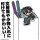COSPA Sword Art Online Acrylic Pyocotte Kirito รูปภาพ 3
