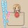 COSPA Sword Art Online Acrylic Pyocotte Asuna รูปภาพ 2