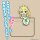 COSPA Sword Art Online Acrylic Pyocotte Leafa รูปภาพ 2