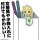COSPA Sword Art Online Acrylic Pyocotte Leafa รูปภาพ 3