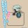 COSPA Sword Art Online Acrylic Pyocotte Sinon รูปภาพ 2
