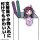 COSPA Sword Art Online Acrylic Pyocotte Yuuki รูปภาพ 3