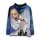 COSPA Tsukihime -A piece of blue glass moon- Arcueid Brunestud Full Graphic Dry Hoodie /L imagen 4
