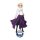 COSPA Tsukihime -A piece of blue glass moon- Arcueid Brunestud Long Skirt Acrylic Stand imagen 2