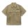 COSPA "Yuru Camp SEASON3" Silhouette Bike Rin Shima Work Shirt /SAND KHAKI-L imagen 4