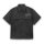 COSPA "Yuru Camp SEASON3" Silhouette Bike Rin Shima Work Shirt /GRAY-XL image 4