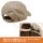 COSPA "Yuru Camp SEASON3" Caribou Embroidery Low Cap /KHAKI hình ảnh 3