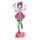 COSPA Girls Band Cry Nina Iseri Acrylic Stand Shinkawasaki (Kari) Ver. gambar 2