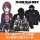 COSPA Girls Band Cry New Illustration Togenashi Togeari Full Graphic Dry Hoodie Artist Photo Ver./XXL gambar 2