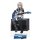 COSPA Girls Band Cry Momoka Kawaragi Acrylic Stand (Jumbo) Artist Photo Ver. gambar 2