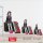 COSPA Girls Band Cry Tomo Ebizuka Acrylic Stand (Jumbo) Artist Photo Ver. hình ảnh 3