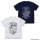 COSPA Movie Puella Magi Madoka Magica the Movie: Rebellion Ultimate Madoka T-shirt /NAVY-XL 圖片 2