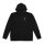 COSPA Anime "BOCCHI THE ROCK!" Bocchi-chan's Autograph Thin Dry Hoodie /BLACK-L imagen 3