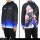 COSPA Anime "BOCCHI THE ROCK!" Hitori Gotoh Full Graphic Dry Hoodie Playing the guitar Ver./M รูปภาพ 7