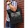 COSPA Anime "BOCCHI THE ROCK!" Attention-Seeking Monster Large Tote Bag /BLACK 圖片 2