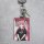 COSPA Anime "BOCCHI THE ROCK!" Hitori Gotoh Pass Case (w/Swivel Snap Hook) image 2