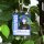 COSPA Anime "BOCCHI THE ROCK!" Ryo Yamada Backstage Pass Style Acrylic Keychain Bild 2