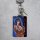 COSPA Date A Live V Kurumi On Tanabata Pass Case (w/Swivel Snap Hook) imagen 2