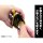 COSPA Date A Live V Kurumi Tokisaki Mini Pouch w/Carabiner imagen 4