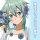 COSPA COSPA DEPOT 限定 刀劍神域 新繪 詩乃 A4角色美圖 婚紗ver. 圖片 2