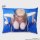 HobbyJAPAN Brown Dust 2 3D Pillow Cover Wilhelmina รูปภาพ 2