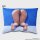HobbyJAPAN Brown Dust 2 3D Pillow Cover Wilhelmina รูปภาพ 3