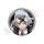 coly "Dr. STONE" Trading Glitter Tin Badge 8Pack BOX รูปภาพ 6