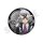 coly "Dr. STONE" Trading Glitter Tin Badge 8Pack BOX รูปภาพ 7