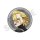 coly "Dr. STONE" Trading Glitter Tin Badge 8Pack BOX รูปภาพ 8
