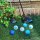 Square Enix Dragon Quest Golf Golf Ball 6pcs. 图片 7