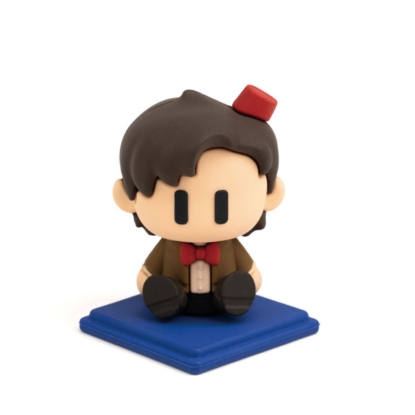 SCIFI Fanspace Doctor Who 11th Doctor Series Rubber Mascot