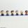 SCIFI Fanspace Doctor Who 12th Doctor Series Rubber Mascot imagen 2