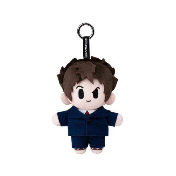 SCIFI Fanspace Doctor Who 10th Doctor Series Plush Strap