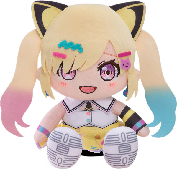 Good Smile Company 絨毛娃娃 BanG Dream! 無限大夢類型 中町啊拉蕾 圖片 1