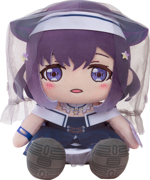Good Smile Company Plush BanG Dream! Mugendai Mewtype Miyako Fuji