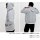 COSPA TV Anime "Urusei Yatsura" Bunny Girl Lum & Ran Zip Hoodie /BLACK-M Bild 7