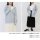 COSPA TV Anime "Urusei Yatsura" Bunny Girl Lum & Ran Zip Hoodie /BLACK-M Bild 8